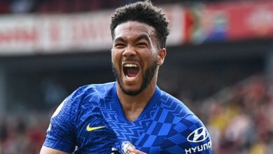 Chelsea star Reece James loses UCL medal to ‘cowardly robbers’