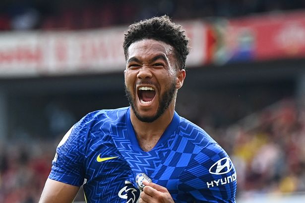 Chelsea star Reece James loses UCL medal to ‘cowardly robbers’