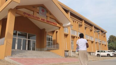 NRA ordered to stop collecting revenue from Juba Teaching Hospital