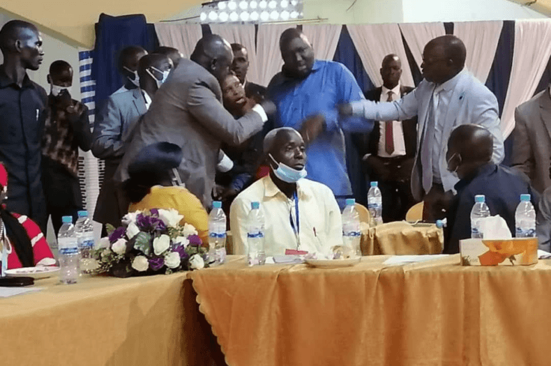 Lado vows to take action against creator of viral ‘doctored image’