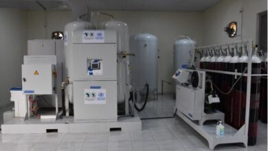 South Sudan installs first ever oxygen plant