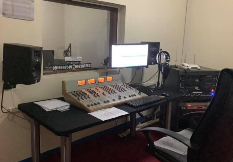 OPINION: In radios, we find the cherished human diversity