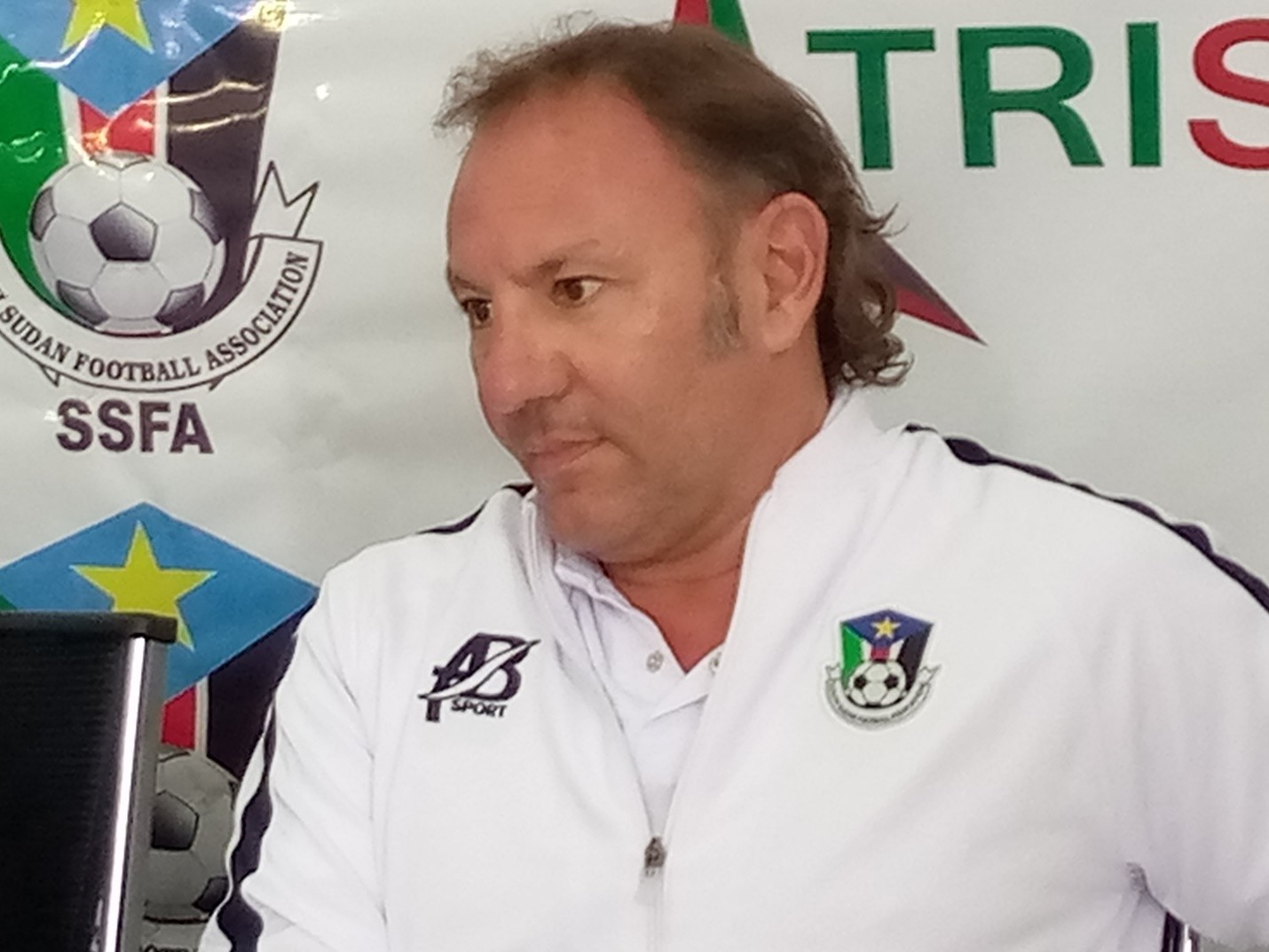 Former Wolves manager takes over Bright Stars