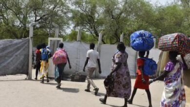 10 suspected abductees recovered in Pibor