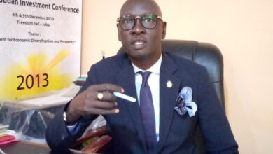 DRC entry into EAC matrix must wake up South Sudan, says economist