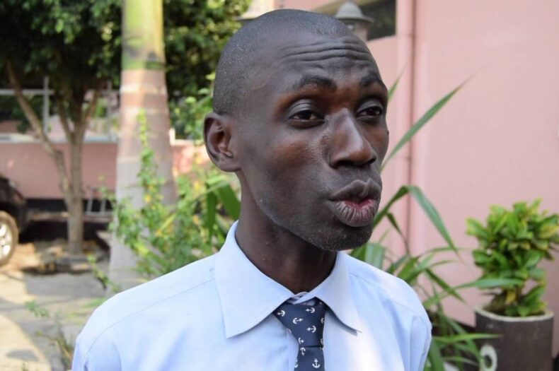 Yakani tells government to probe deaths of South Sudanese in Mediterranean
