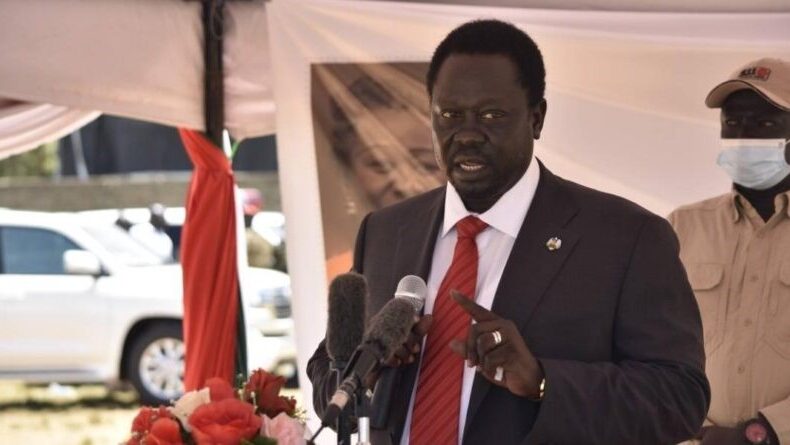 Governors deny “misusing” education funds