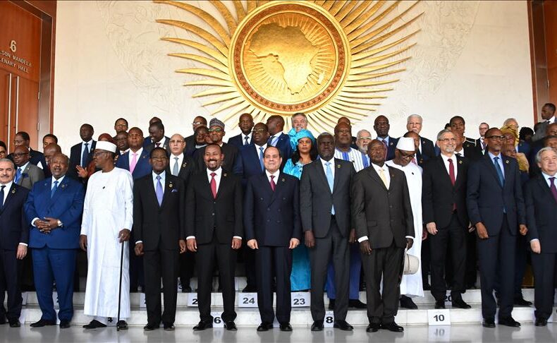 AU suspends Sudan after coup
