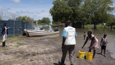 Death rate climbs in Pibor after healthcare paralysis