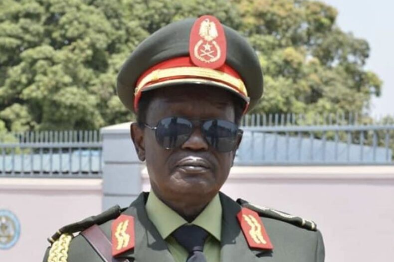 Governor Aleu sets committee to investigate perpetual conflict in Tonj