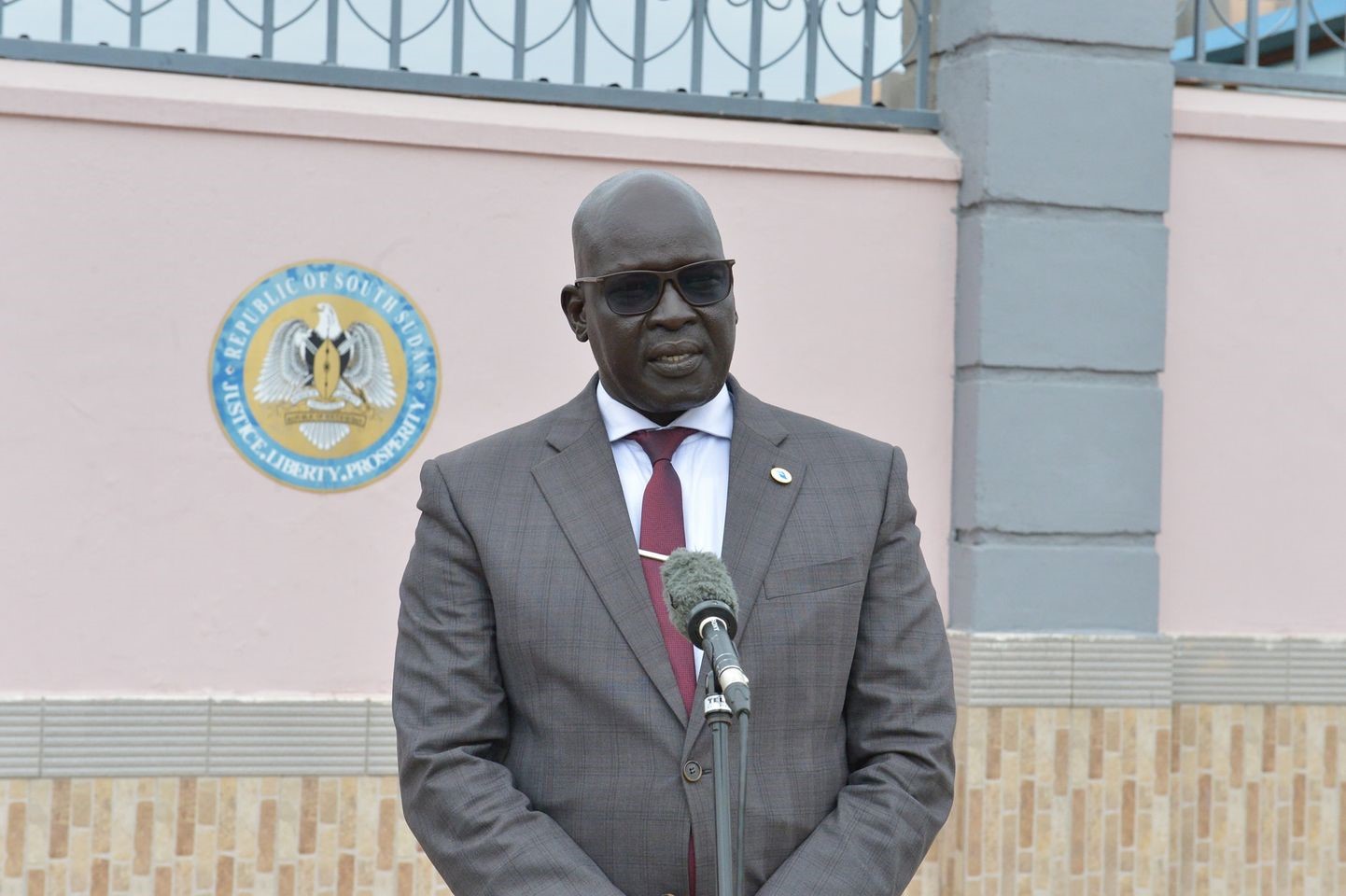 Kiir sacks Nilepet boss Bol