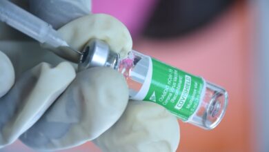 WHO encourages women to take Covid-19 vaccines