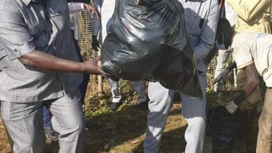City Council to allocate land to affected traders