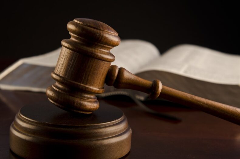 SSDF officer faces prosecution over son’s murder