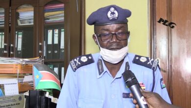 Police trailing thugs who shot Kenyan man in Juba