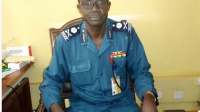Plain-clothed officers deployed to monitor traffic police