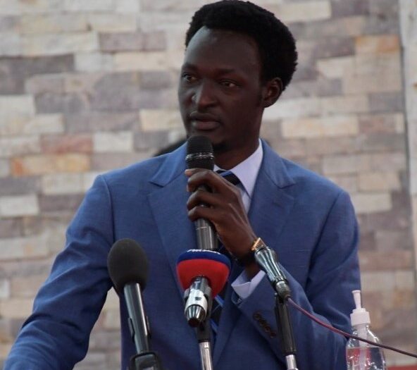Jonglei appointment row hits new twist