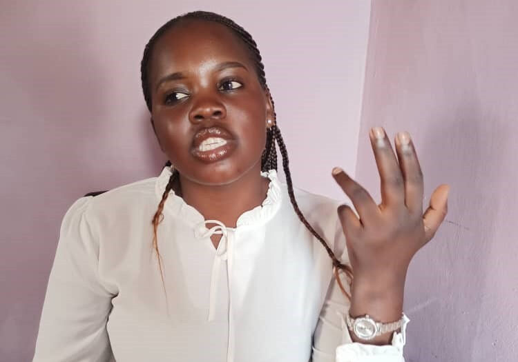 Lack of menstrual kits affect girlchild education- NGO