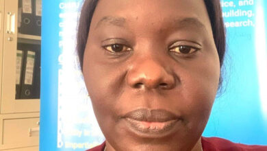 Nassiwa: She unchained herself from forced army conscription to shape the country