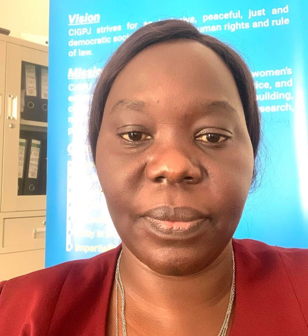 Nassiwa: She unchained herself from forced army conscription to shape the country