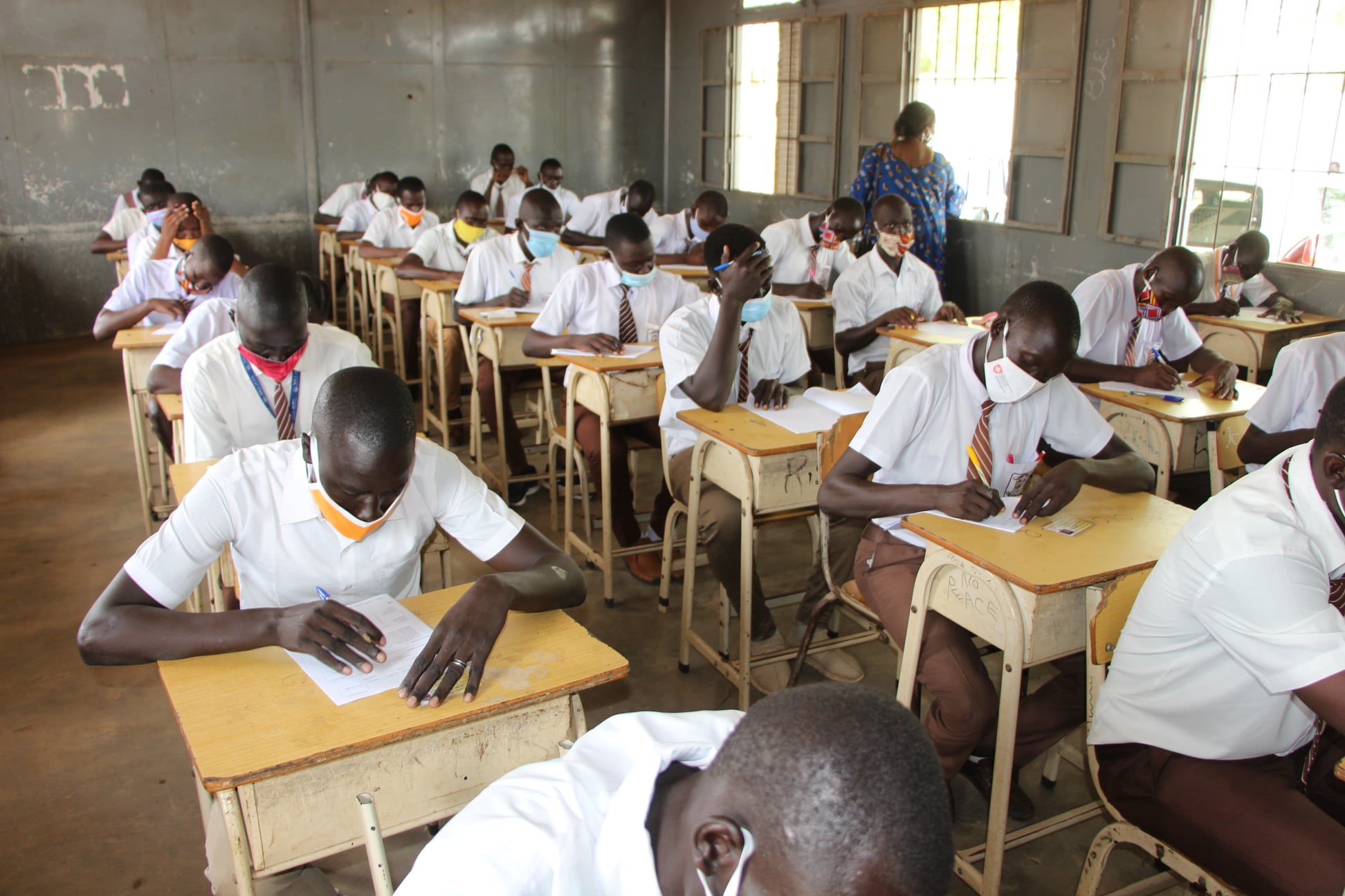 Gov’t to announce 2020 Senior Four results