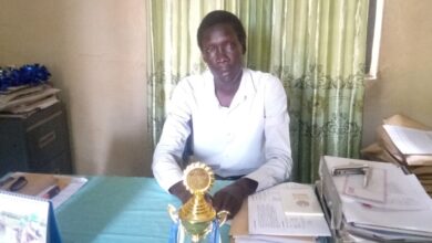 Comboni headteacher narrates how tech unlocked exam success