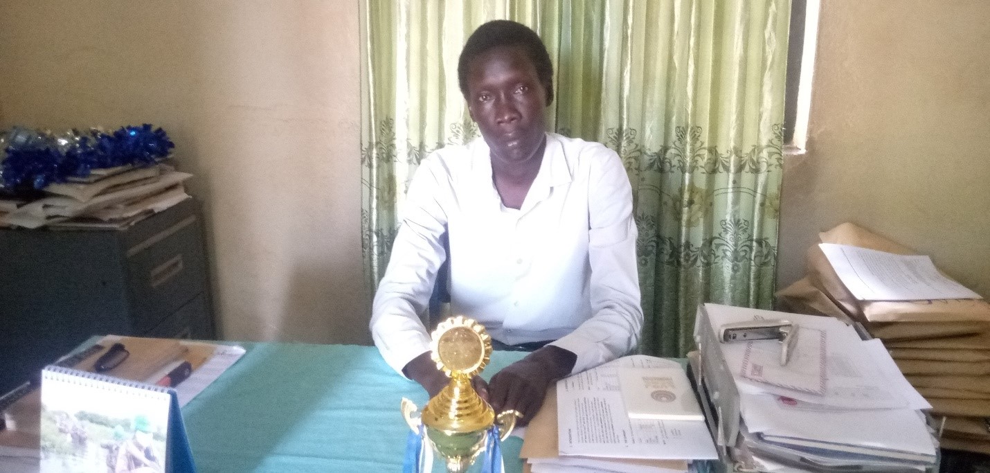 Comboni headteacher narrates how tech unlocked exam success