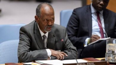 IGAD, UNHCR review platform on solving humanitarian crisis