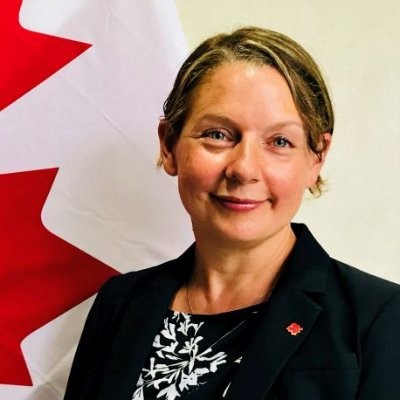 Canada pledges to empower citizens