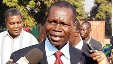 South Sudan embarks on digitization to ‘catch up with the world’