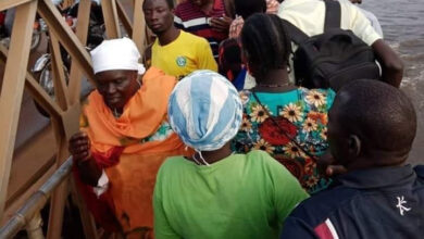 Juba Bridge to reopen in three weeks