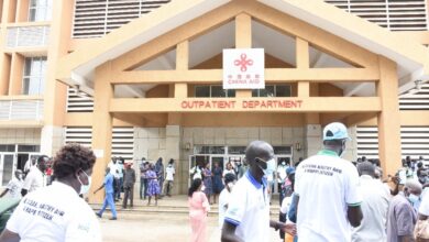 Kiir told to address Health Ministry internal crises