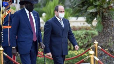 Egypt to cure South Sudan’s power problem