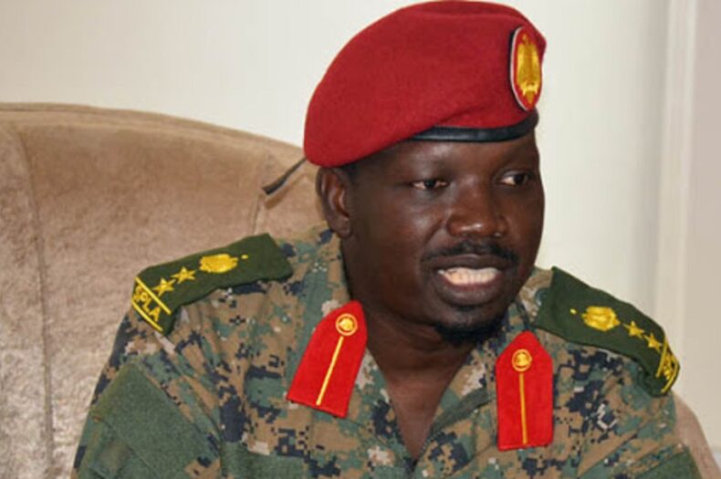 SPLA-IO fumes over fresh attacks in Unity State