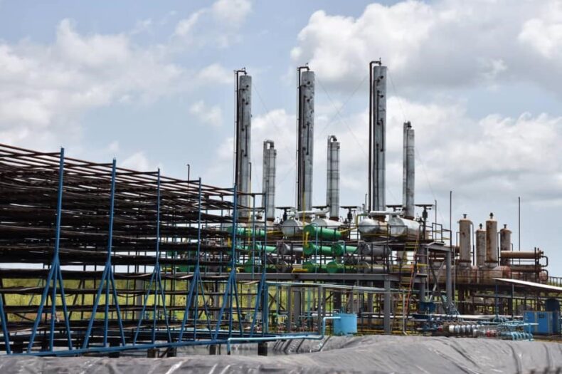 NilePet halts Bentiu construction projects amid ravaging flooding