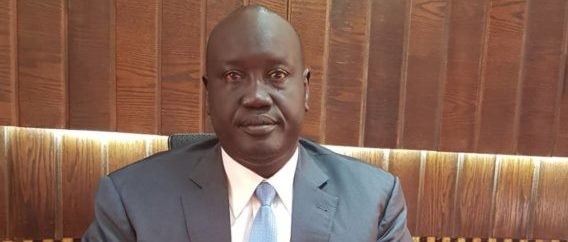 Gov’t condemns killing of peacekeeper in Aweil