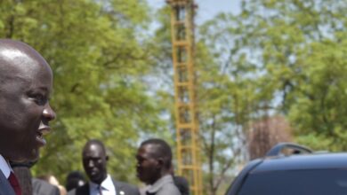 Gov’t to adopt e-registration of land
