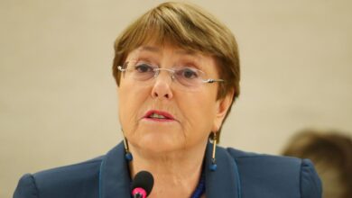 UN council urges gov’t to respect human rights