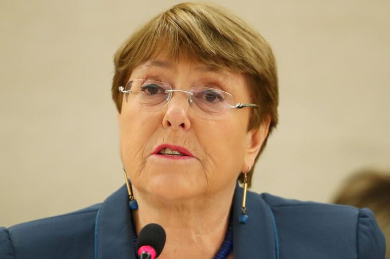 UN council urges gov’t to respect human rights