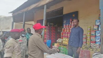 Northern Bahr el Ghazal governor to set fixed commodity prices
