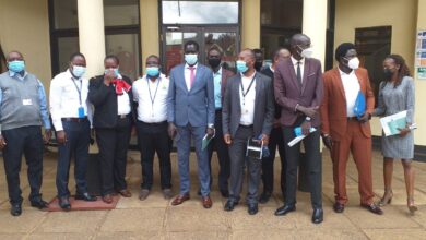 WFP in South Sudan helps government enforce transparency, accountability with fuel imports