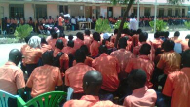 Ethnic clashes in Nimule school reveal our divisive tendencies