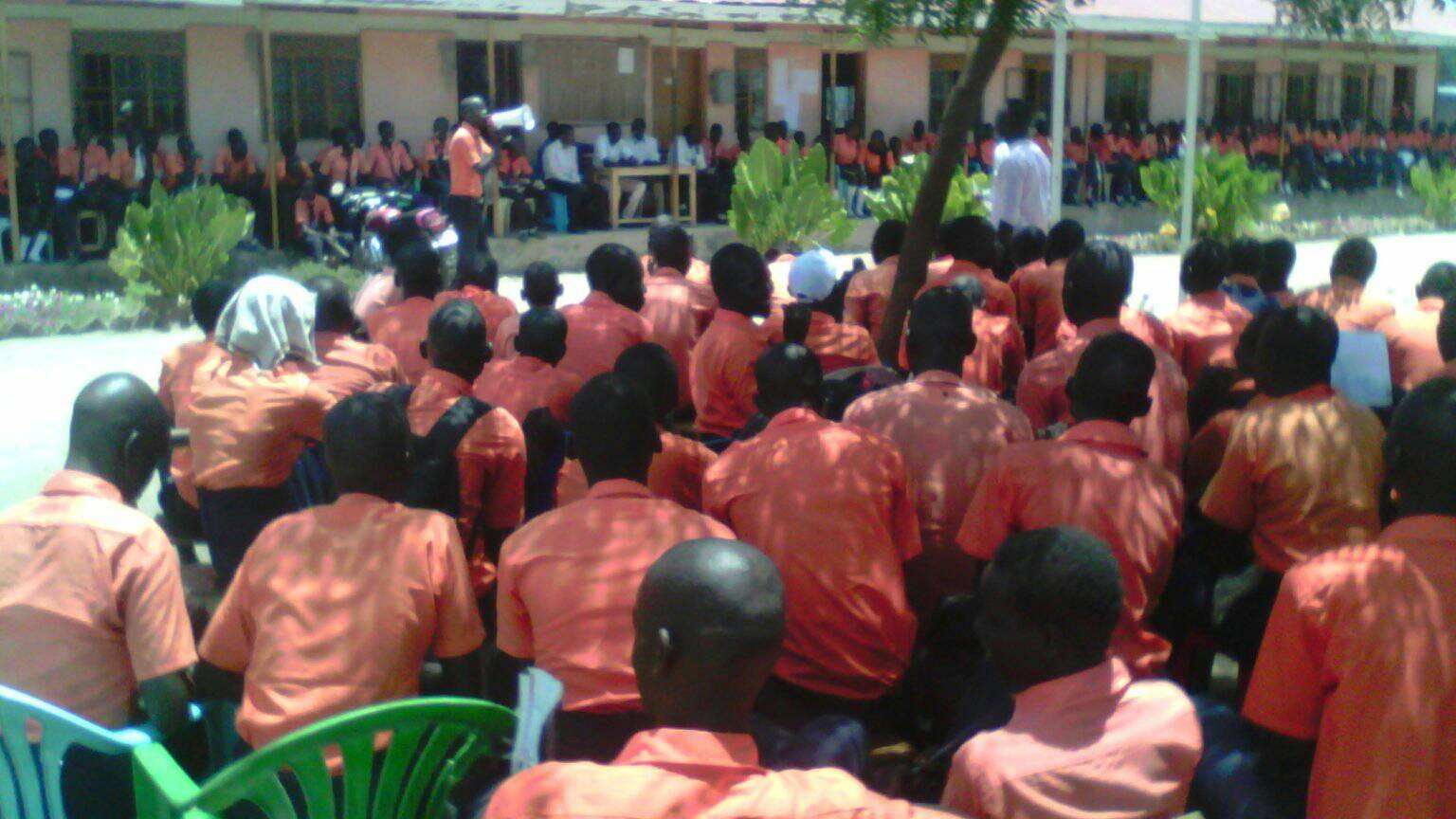 Ethnic clashes in Nimule school reveal our divisive tendencies