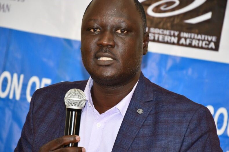 EES told to reopen Singaita FM