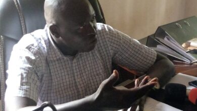 Juba City Council accused of extorting traders