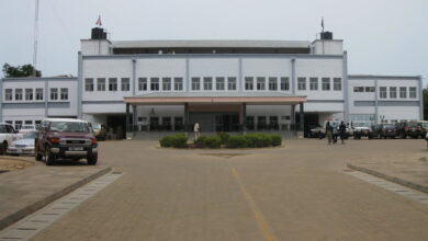 OPP protests appointment of eight state MPs