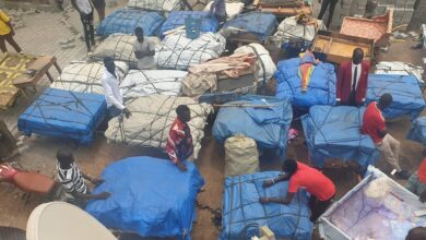 Juba City Council releases over 45 detained wheelbarrows