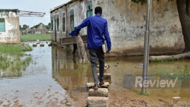 Weak education system brews national failure