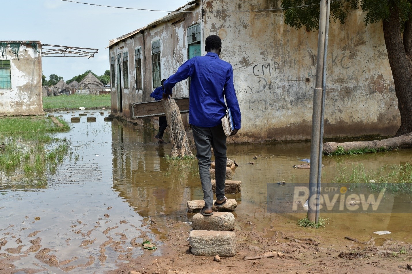 Weak education system brews national failure