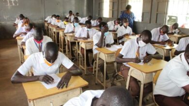Best SSCSE students risk missing varsity education